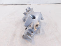 BMW F800 F800R F800S F800ST Right Front Footrest Foot Peg Bracket Mount Stay - C3 Cycle