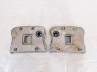 2007 & 2008 Buell XB XB9 XB12 Firebolt Lightning & Ulysses Rocker Arms & Boxes - C3 Cycle