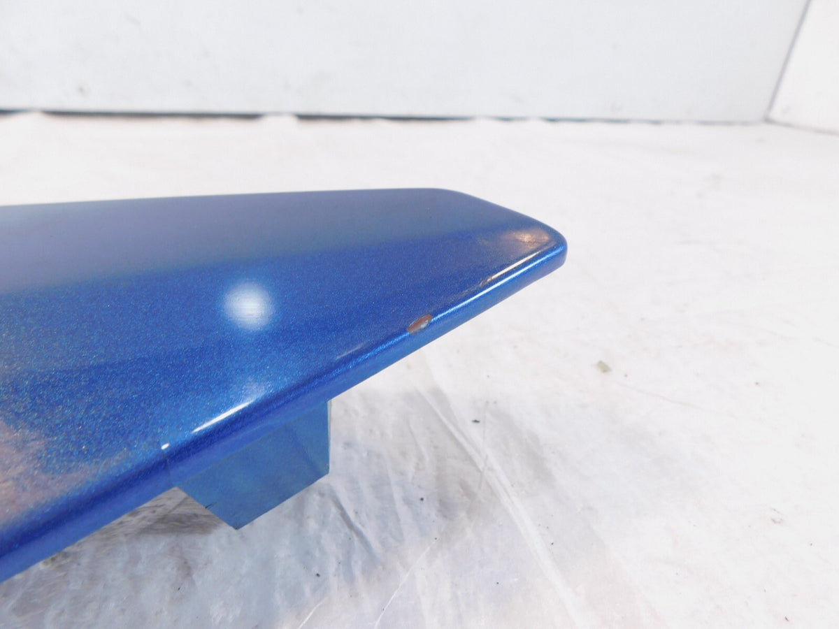 BMW K100 K100LT K100RS K100RT Bronzit Beige Left Side Cowl Battery Cover Panel - C3 Cycle