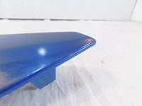 BMW K100 K100LT K100RS K100RT Bronzit Beige Left Side Cowl Battery Cover Panel - C3 Cycle