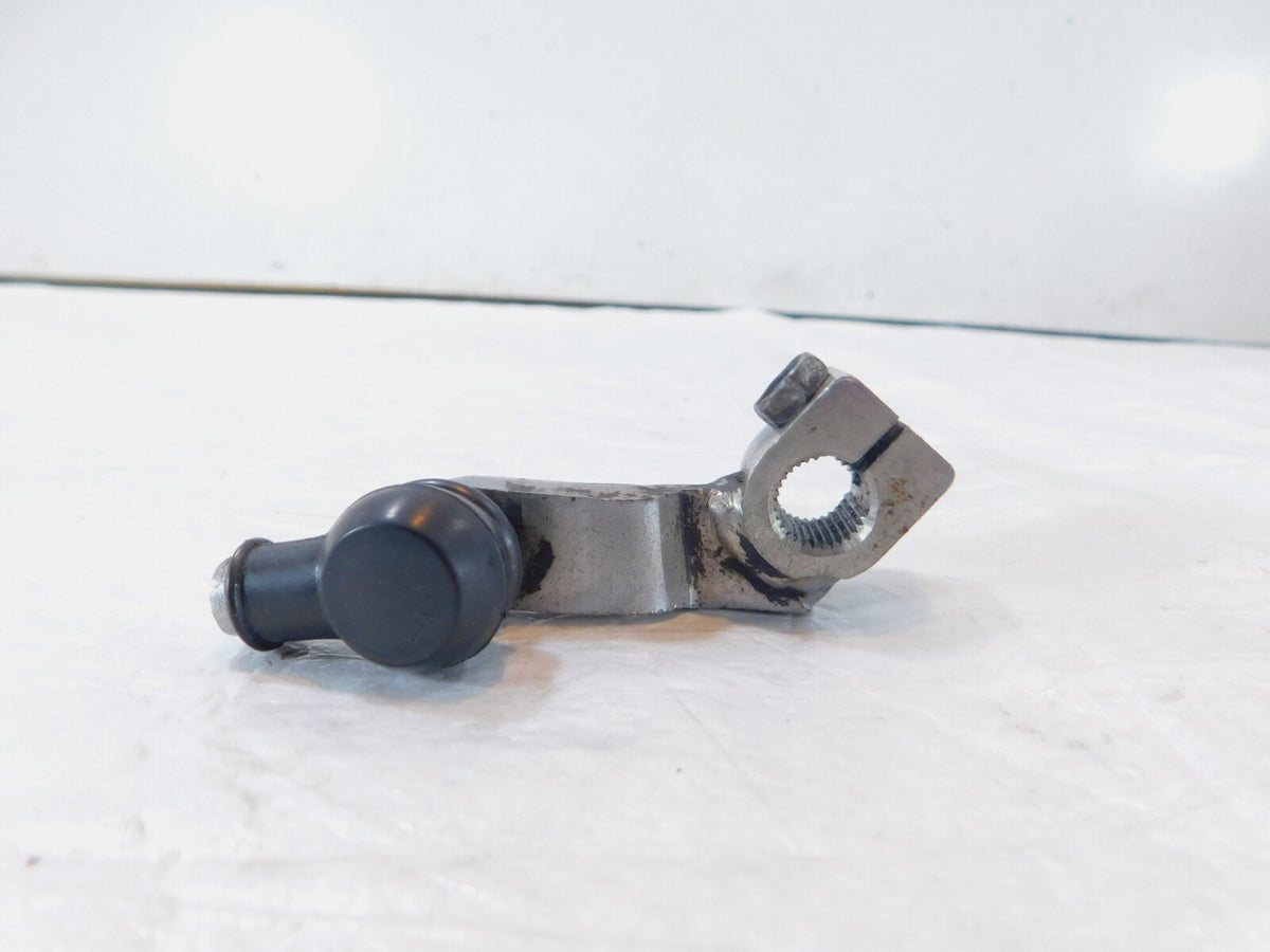 Yamaha Virago 700 750 1000 1100 Gear Change Shifter Shift Pedal Linkage Rod - C3 Cycle