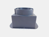 BMW F800GT F800ST Airbox Air Intake Filter Cleaner Housing Duct Tube Pipe Piece - C3 Cycle