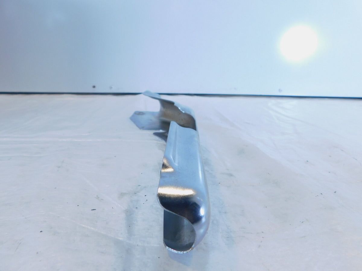 Harley Touring Electra Glide & Road King Chrome Right Fender Frame Strut Covers - C3 Cycle