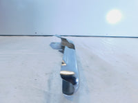 Harley Touring Electra Glide & Road King Chrome Right Fender Frame Strut Covers - C3 Cycle