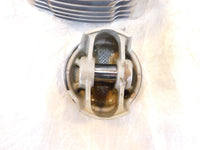 Victory V92 Kingpin Hammer Vegas & Jackpot Engine Motor Cylinders w/ Pistons - C3 Cycle