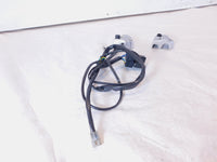 Moto Guzzi Norge 1200 GTL Windshield Control Handlebar Button Switch & Harness - C3 Cycle