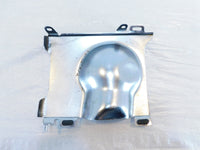 Honda VT1100 Spirit & Shadow 1100 Chrome Front Left Frame Cover Panel Fairing - C3 Cycle