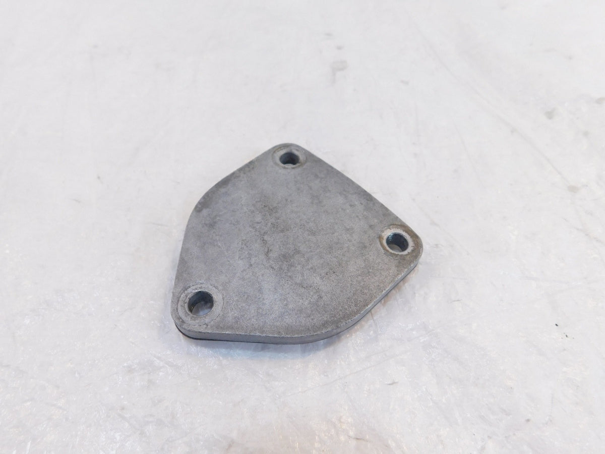 BMW Airhead R50 R50/5 R60R60/5 R75 R75/5 Engine Motor Crankcase Oil Filter Cover - C3 Cycle