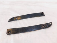 2015-2020 Harley Davidson Street XG500 500 XG750 750 Rear Fender Strut Brackets - C3 Cycle