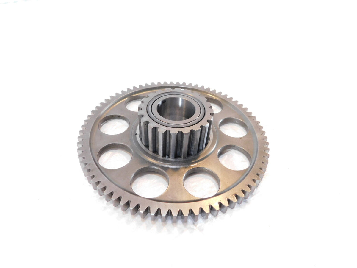 Triumph Trophy 4 1200 Daytona 750 1200 Clutch Basket Drive Gear Sprocket & Bush - C3 Cycle