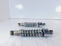Harley Davidson Sportster 883 Hugger & 1200 Custom Rear Shock Absorbers 11 1/2" - C3 Cycle