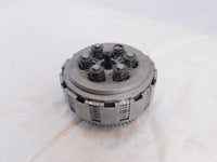 1997 1998 1999 2000 BMW F650ST & F650 Funduro Clutch Basket Hub & Plate Discs - C3 Cycle