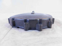 2006-2017 Honda GL1800 Goldwing 1800 Black Engine Motor Clutch Cover Cap Lid - C3 Cycle