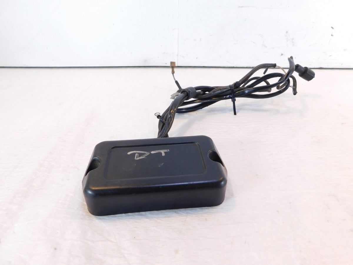 1987-1990 Harley Davidson EVO Electra Glide FXR & Softail ECM Ignition Module - C3 Cycle