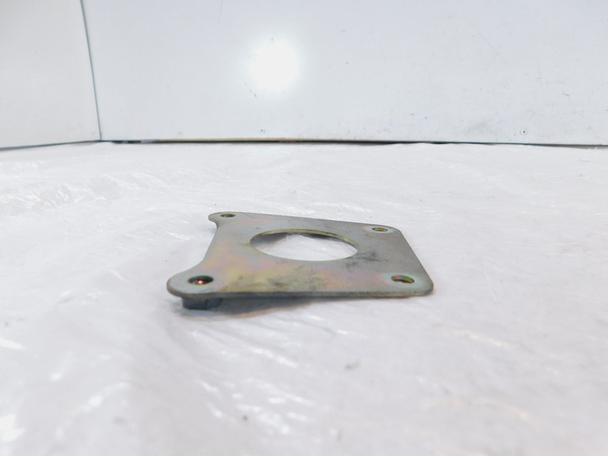 Honda NSS250 Reflex Sport 250 Electrical Box Regulator Mount Bracket Plate - C3 Cycle