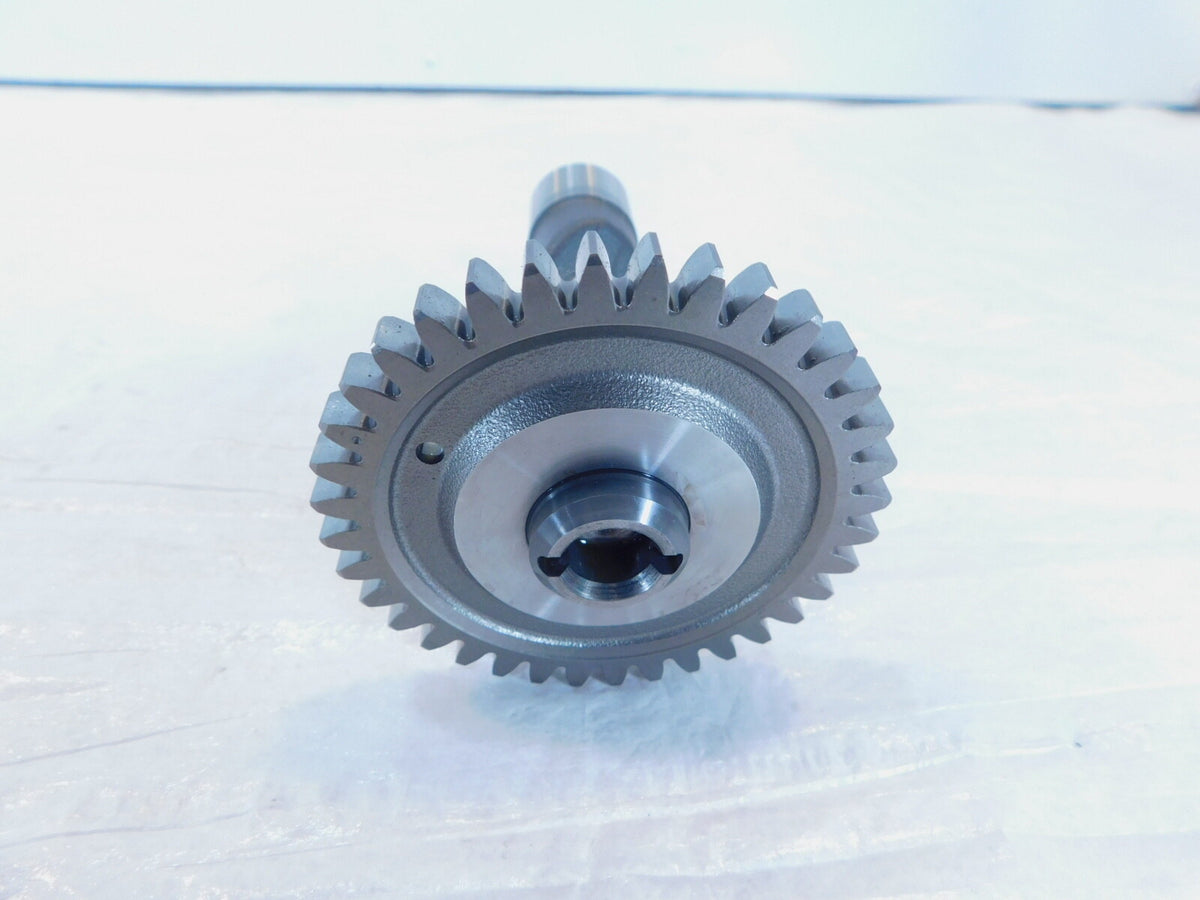 2017-2020 BMW G310 G310R G310GS Crank Crankshaft Counterbalance Balancer Shaft - C3 Cycle