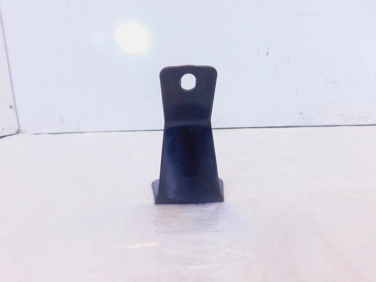 Harley Sportster XL 883 1200 Custom Hugger & Low License Plate Bracket Support - C3 Cycle