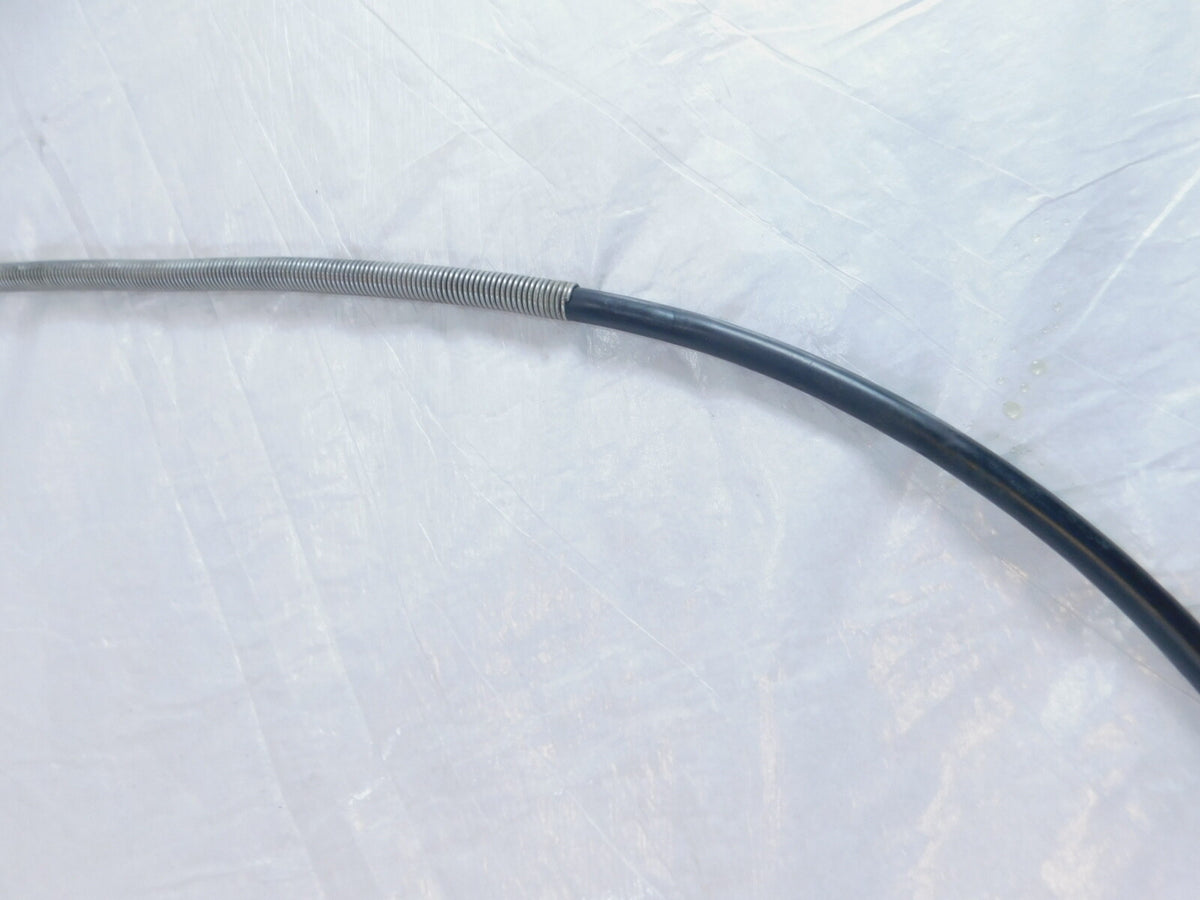 2002 MZ Skorpion Tour MZ660 660cc Front Left Handlebar Clutch Cable Control Line