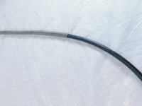 2002 MZ Skorpion Tour MZ660 660cc Front Left Handlebar Clutch Cable Control Line