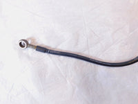 BMW K100LT K100RT K75RT Luftmeister Front Wheel Brake Cylinder Hose Pipe Line - C3 Cycle