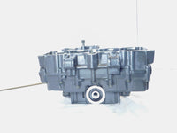94-1996 Suzuki RF600R RF600 Upper Lower Engine Motor Block Crankcase Crank Cases - C3 Cycle
