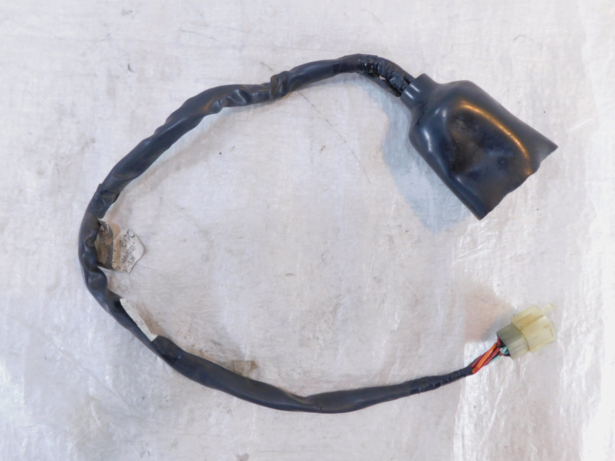 2004-07 Honda 1300 ST1300 ST1300A ABS Electrical Electric Sub Harness Subharness