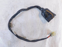 2004-07 Honda 1300 ST1300 ST1300A ABS Electrical Electric Sub Harness Subharness
