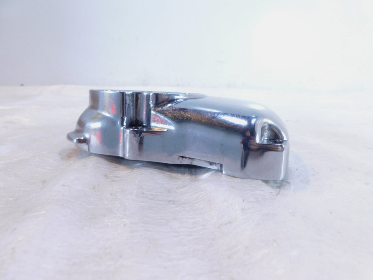 Yamaha XV1700 Road Star Silverado Midnight Engine Decompression Decomp Cover - C3 Cycle