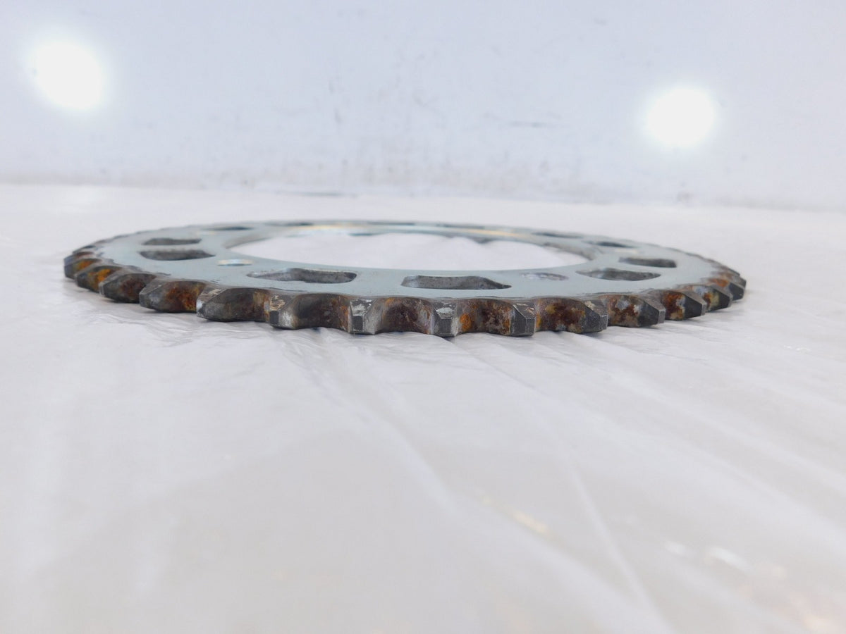2017-2022 Honda CBR1000RR CBR1000S CBR1000 Rear Wheel Drive Chain Sprocket 43T - C3 Cycle