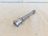 54-1972 Harley Davidson Sportster 900 1000 Ironhead Front Wheel Axle Bolt Shaft - C3 Cycle