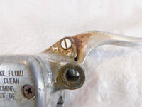 1993 & 1994 Honda Shadow 1100 VT1100 Front Right Brake Master Cylinder & Lever - C3 Cycle