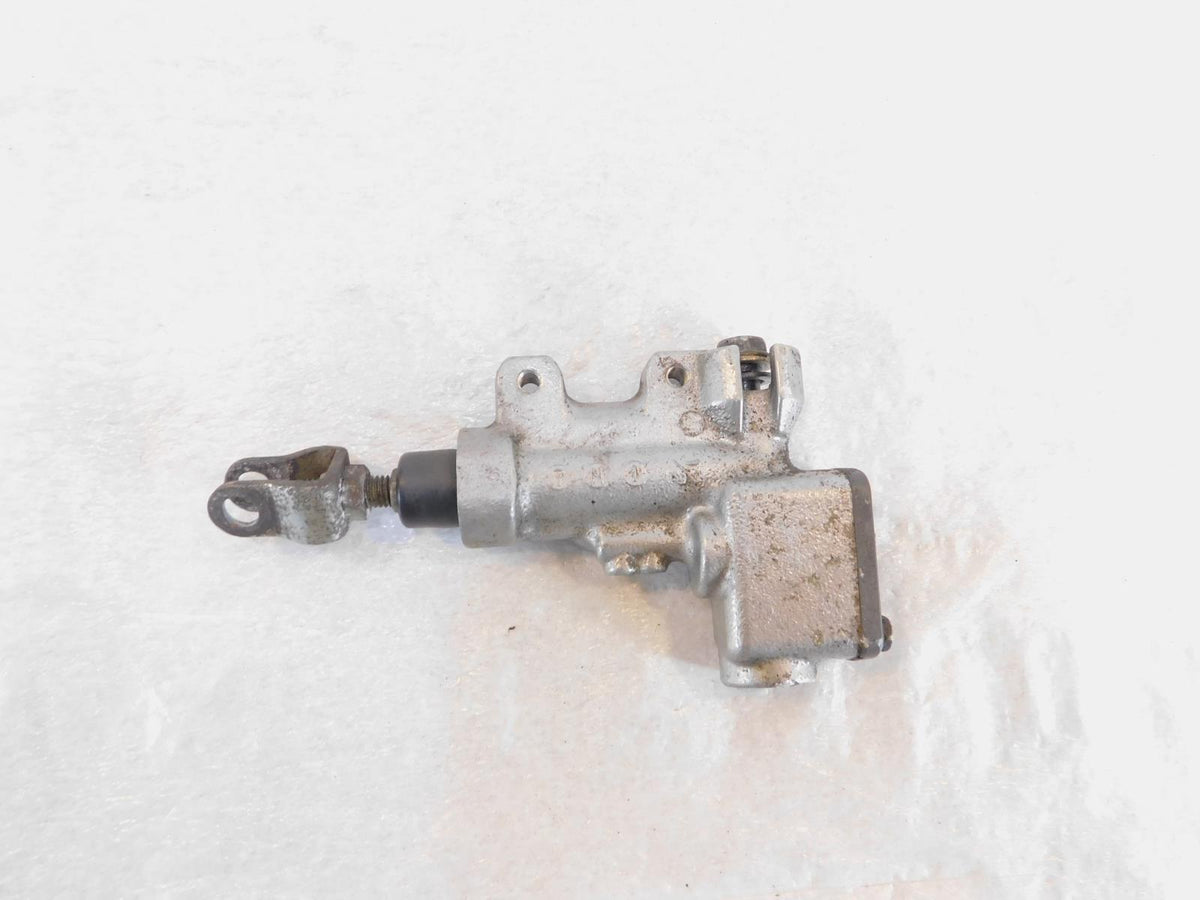2008-2023 Kawasaki KLX140 KLX140L KLX140G Rear Wheel Foot Brake Master Cylinder - C3 Cycle