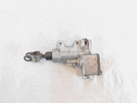 2008-2023 Kawasaki KLX140 KLX140L KLX140G Rear Wheel Foot Brake Master Cylinder - C3 Cycle