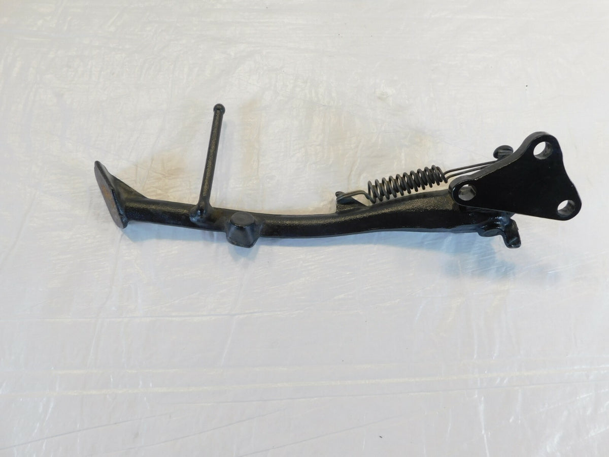 2005-2012 Triumph Sprint ST 1050 Side Stand Kickstand w/ Bracket Mount & Spring - C3 Cycle