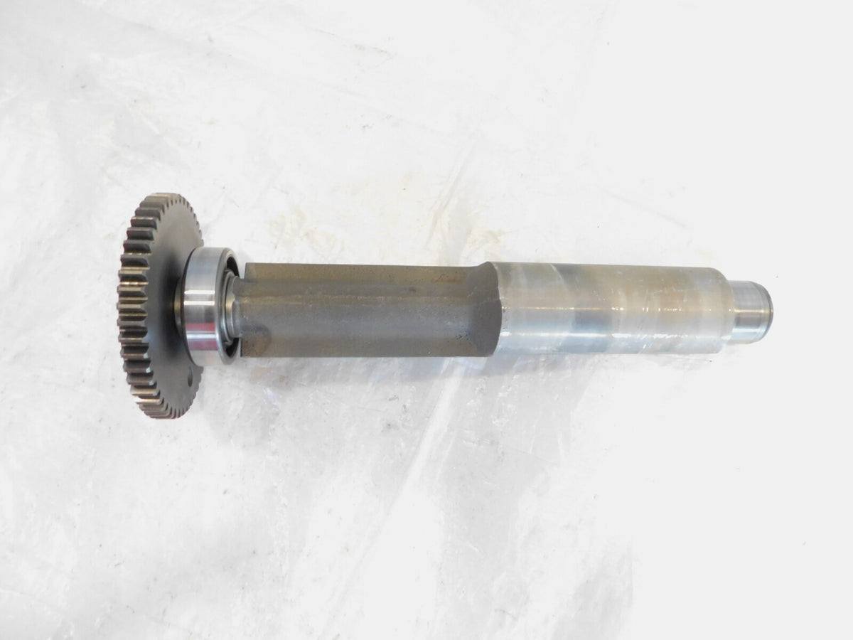 Triumph Daytona Trident Sprint Trophy 900 Tiger Thunderbird Crank Shaft Balancer - C3 Cycle