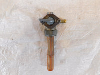 Harley Davidson Sportster 883 & 1200 Gas Tank Fuel Valve Petcock Tap - Shut off - C3 Cycle