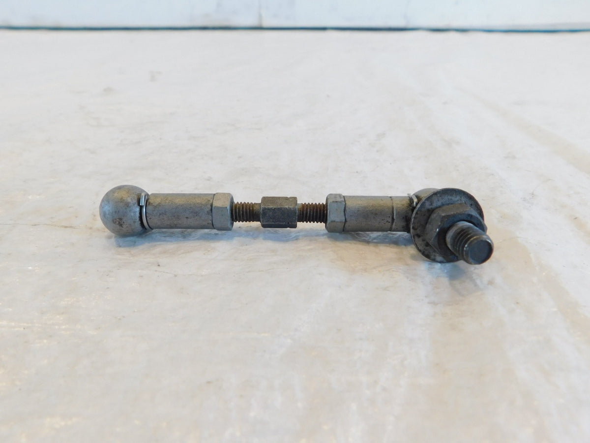 2005-2010 BMW R1200R R1200ST Gear Change Shifter Shift Shaft Linkage Arm Rod - C3 Cycle