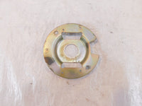 1982 82 Yamaha XJ750J Maxim 750 Engine Motor Ignition Pickup Coil Base / Plate - C3 Cycle