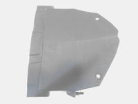 2014-2017 Aprilia Caponord 1200 & Rally Rear Gas Petrol Fuel Tank Cover Shield - C3 Cycle