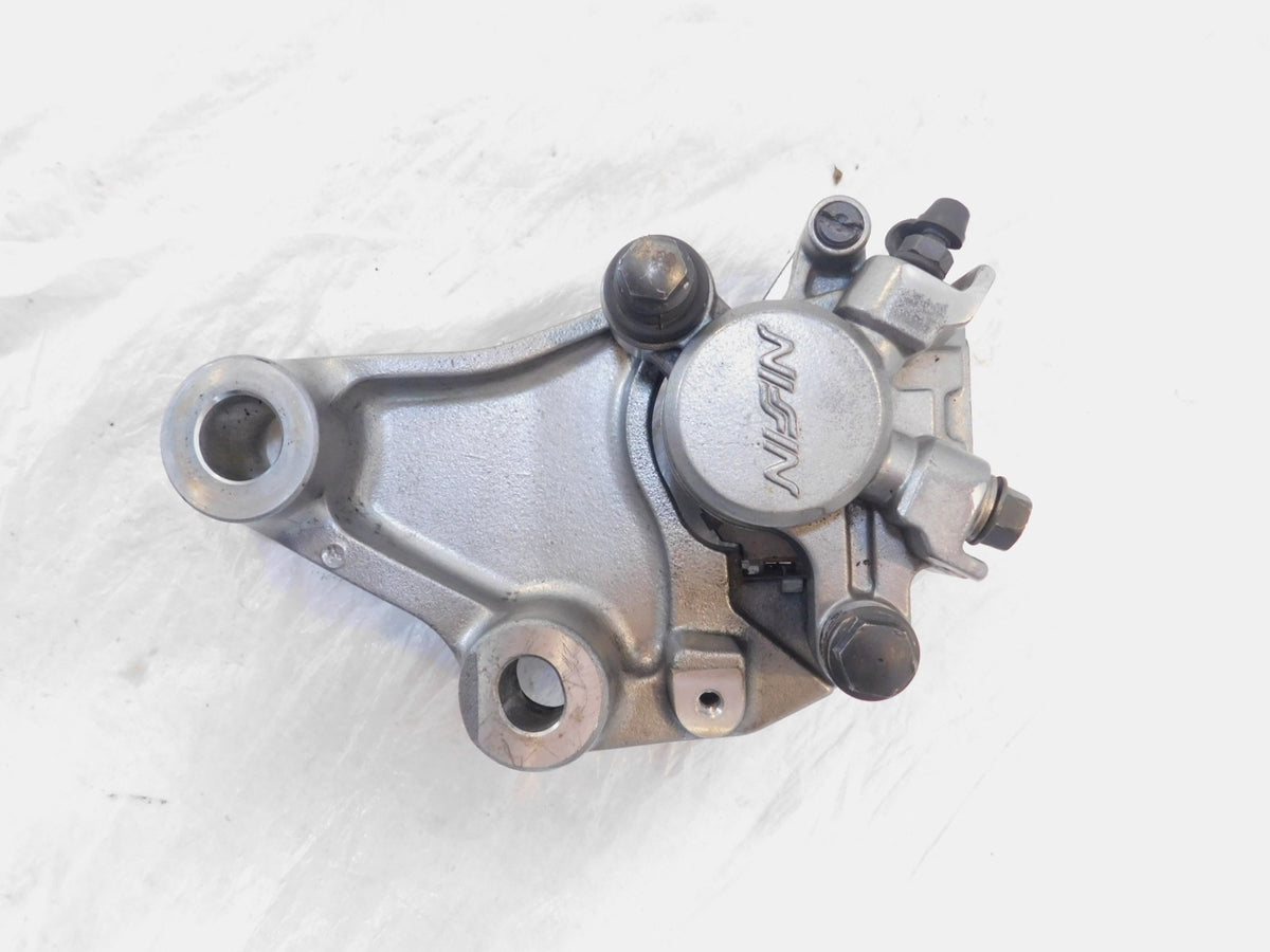 1995-2007 Honda VT1100 Shadow 1100 ACE Sabre Spirit Rear Brake Disc Caliper - C3 Cycle