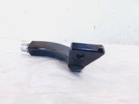 Harley Touring Road King Electra Glide Black Right Rear Footboard Mount Bracket - C3 Cycle