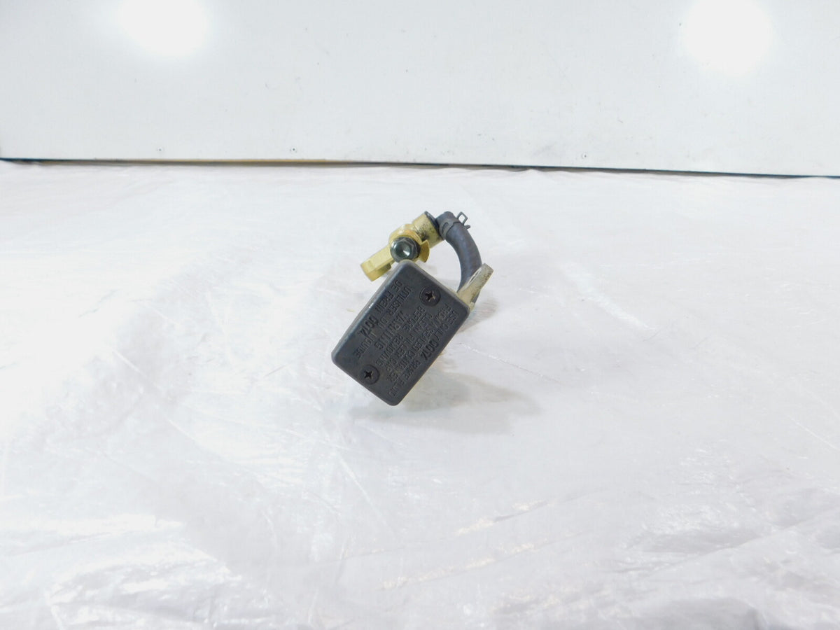 Suzuki RF600 & GSX-R600 Rear Wheel Brake Master Cylinder & Fluid Reservoir - C3 Cycle
