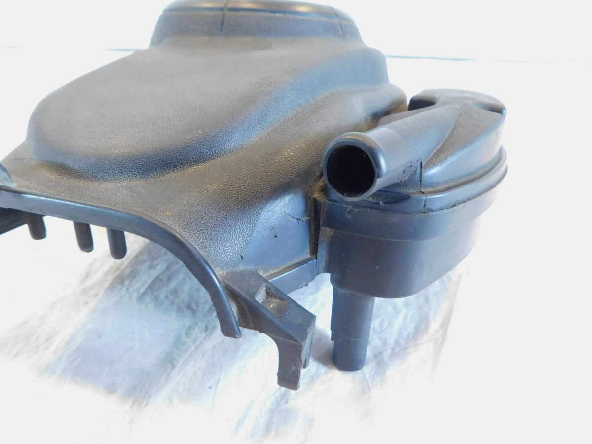Piaggio Vespa 50 S LX Black Engine Flywheel Fan Shroud Cover 843567 - C3 Cycle