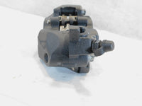 2017-2020 Kawasaki Z900 ZR900 Left Side Front Wheel Disc Brake Caliper Assembly - C3 Cycle