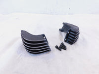 Indian Chief Chieftain Roadmaster & Springfield Exhaust Cylinder Head Cover Fins