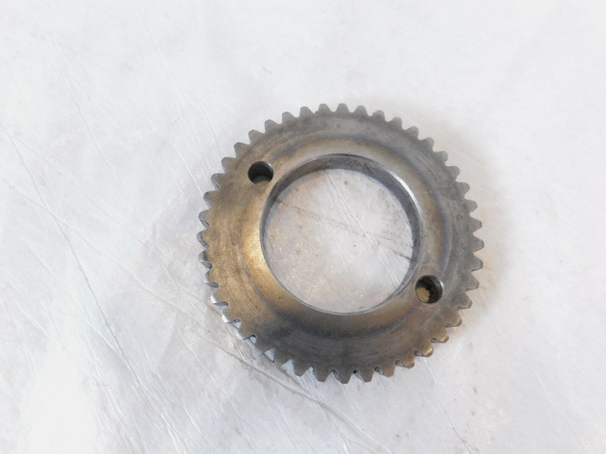 Honda Silverwing GL500 & GL500I & GL650 & CX500 Camshaft Cam Chain Sprocket Gear - C3 Cycle