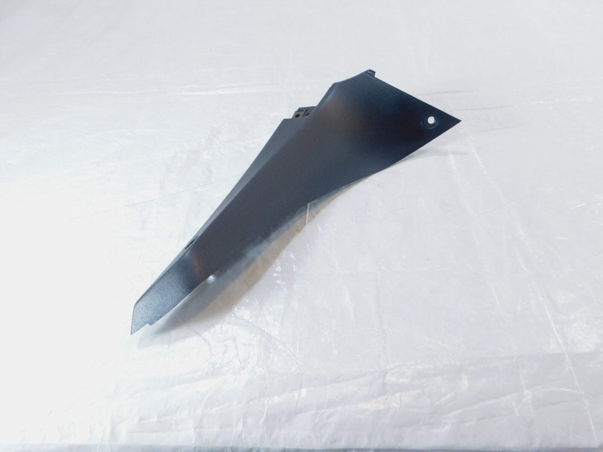 Suzuki RF600 RF600R RF900 RF900R Black Left Inner Upper Trim Panel Cover Fairing - C3 Cycle