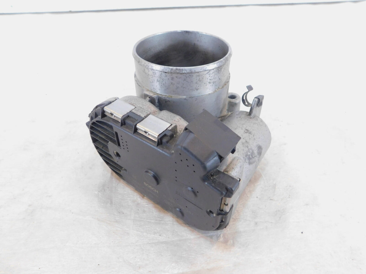 Indian Chief Chieftain Roadmaster & Springfield Air Intake Throttle Body Bodies - C3 Cycle