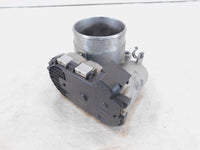 Indian Chief Chieftain Roadmaster & Springfield Air Intake Throttle Body Bodies - C3 Cycle