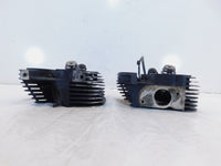 2007-2016 Harley Davidson Sportster 1200 Custom & Low Cylinder Heads & Valves - C3 Cycle